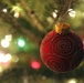 A touch of holiday spirit aboard Camp Leatherneck