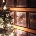 A touch of holiday spirit aboard Camp Leatherneck