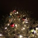 A touch of holiday spirit aboard Camp Leatherneck