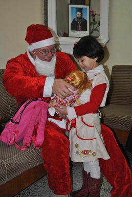 Baba Noel