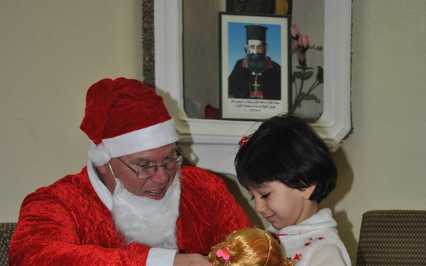 Baba Noel