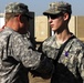 'Dagger' brigade Soldier awarded Purple Heart