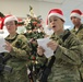 TF Archer Soldiers carol for Christmas