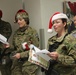 TF Archer Soldiers carol for Christmas