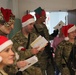 TF Archer Soldiers carol for Christmas