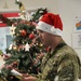 TF Archer Soldiers carol for Christmas