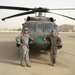 Family at War: Brothers from Fort Riley aviation brigade spend Christmas in Iraq