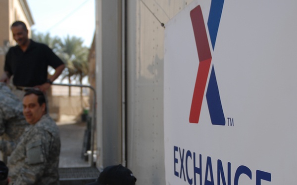 AAFES provides mobile PXs for Soldiers at remote posts