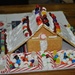 Gingerbread Houses Spark Creativity and Friendly Competition