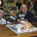 Gingerbread houses spark creativity and friendly competition