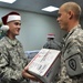 USD-C 'Tropic Lightning' Soldier relives gift of giving during holidays