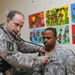 Massachusetts family doctor deploys to Iraq