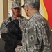 Gen. Casey spends Christmas in Iraq with USD-C Soldiers