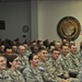 Gen. Casey spends Christmas in Iraq with USD-C Soldiers