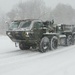 National Guard responds to East Coast winter storms