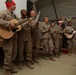 RCT-2 celebrates Christmas Eve with candlelight service