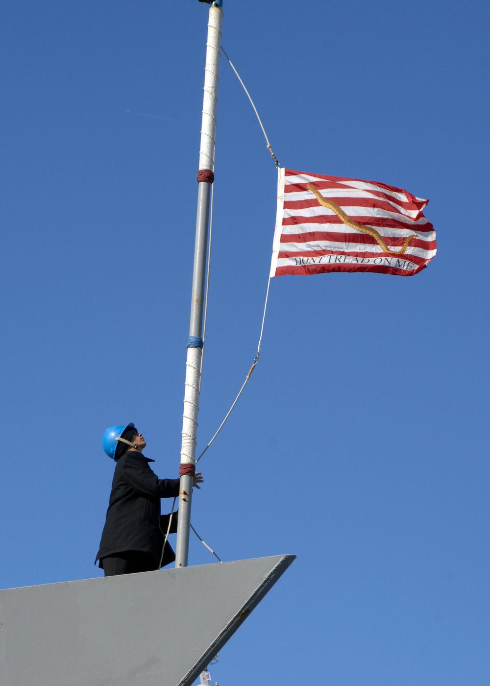 USS Kauffman