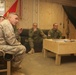 Deputy Minister of Defense of Georgia, visits FOB Delaram II