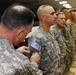 'Dagger' brigade leaders receive combat patches