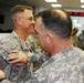 'Dagger' brigade leaders receive combat patches