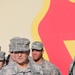 Army Chief of Staff Gen. George W. Casey Jr. visits troops on Christmas in Iraq