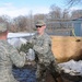 2010 Saw Dozens of North Dakota National Guard Missions Locally, Globally