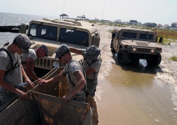 National Guard Highlights Top 10 Missions of 2010