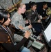 1st Infantry Division Band instructs Iraqi art students