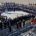 Navy and Marine Corps Holiday Bowl Luncheon