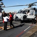 Navy and Marine Corps Holiday Bowl Luncheon