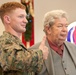 Richard Harrison of 'Pawn Stars' visits Marine Corps Base Hawaii