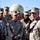 Commandant Visit to SOTF West