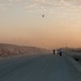 Sustainers host Honolulu Marathon shadow run in Afghanistan