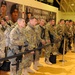 3/1 IBCT deploys to Afghanistan