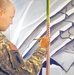 Face of Defense: Army Artist Captures Life on Canvas