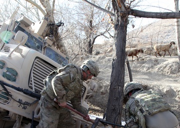 Operation Enduring Freedom