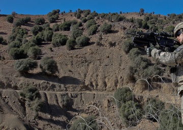 Customs House in Mashi Klay