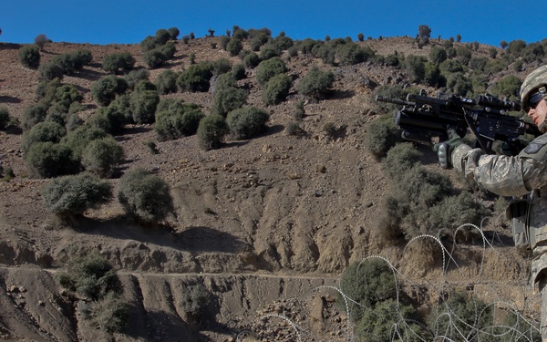 Customs House in Mashi Klay