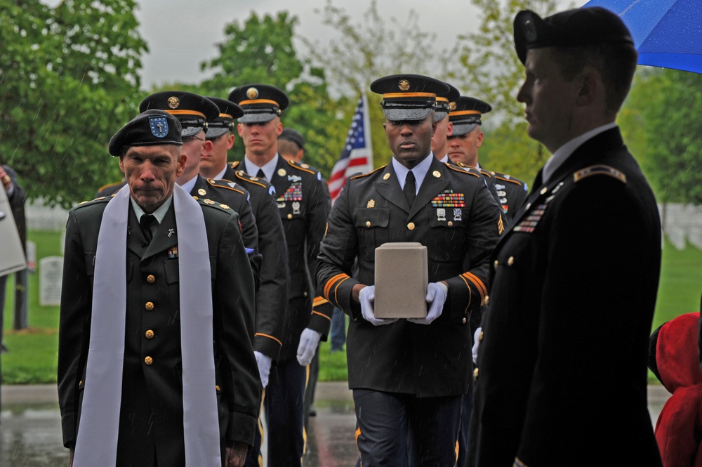 Dvids - Images - Staff Sgt. Brian Jacobson Funeral And Interment [image 