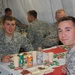 Brothers serve in Afghanistan, meet on Christmas Eve
