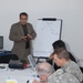 US veterinarians learn Afghan CV-RDL capabilities