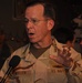 USO Holiday Tour 2010 at Kandahar Airfield