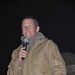 USO Holiday Tour 2010 at Kandahar Airfield