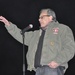 USO Holiday Tour 2010 at Kandahar Airfield