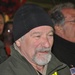 USO Holiday Tour 2010 at Kandahar Airfield