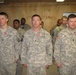 Awards ceremony marks start of TF Iron’s road home