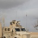 Ghazni patrol