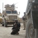 Ghazni patrol