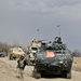 Ghazni patrol