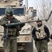 Ghazni patrol